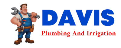 Trusted plumber in SAINT JAMES CITY